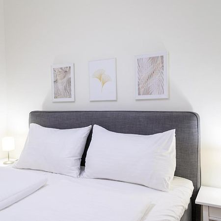 Beautiful Apartment In Vienna'S Heart 1C Exterior foto
