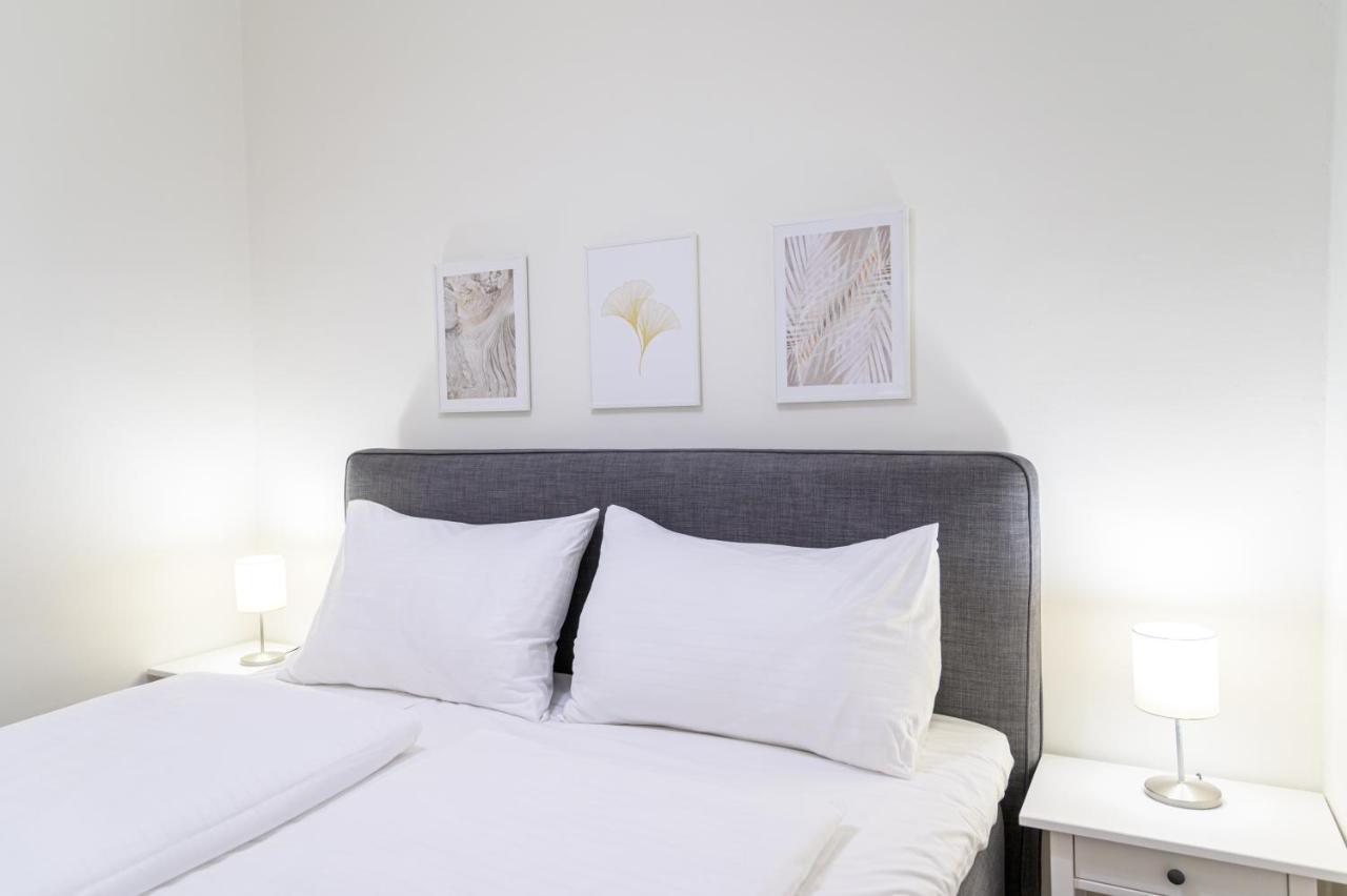 Beautiful Apartment In Vienna'S Heart 1C Exterior foto