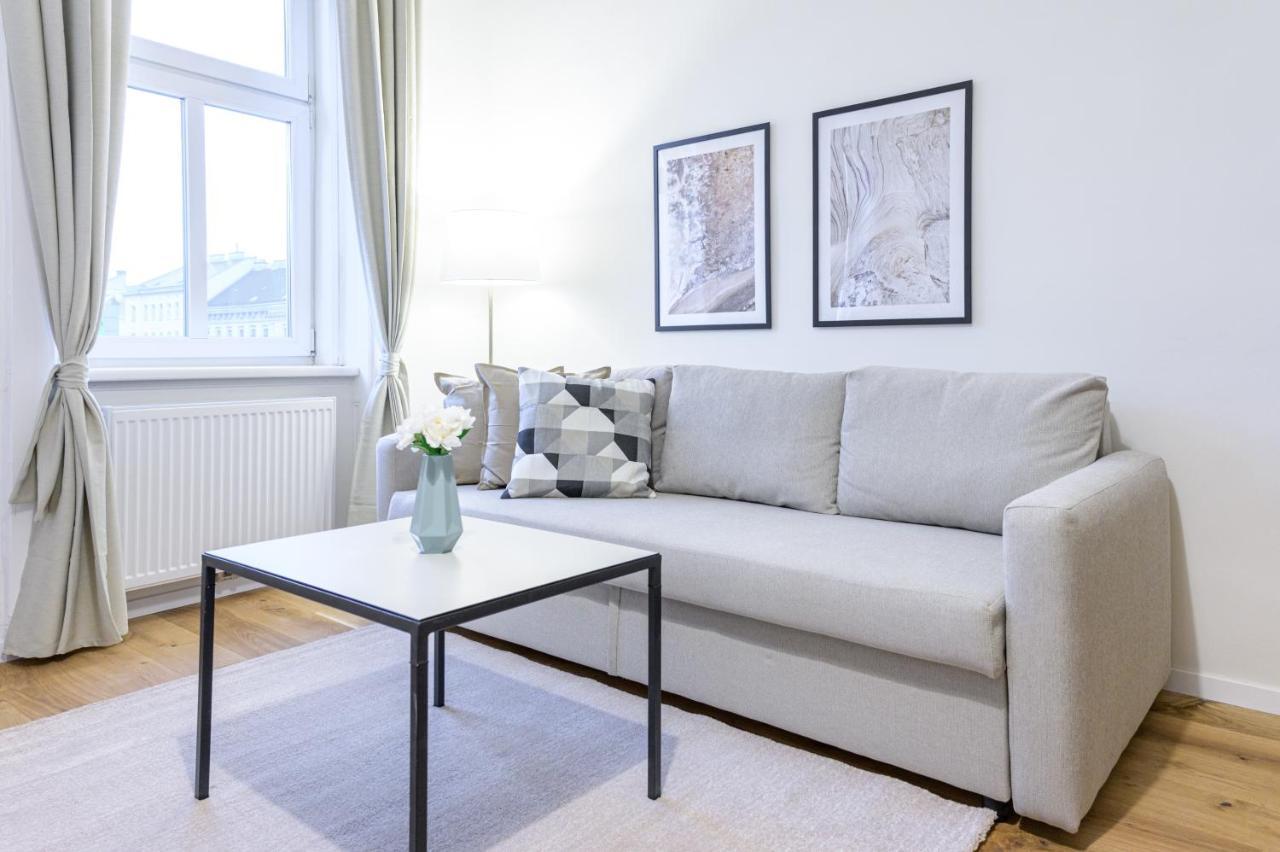 Beautiful Apartment In Vienna'S Heart 1C Exterior foto