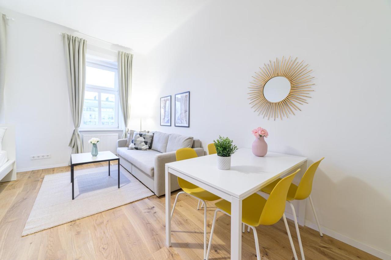 Beautiful Apartment In Vienna'S Heart 1C Exterior foto