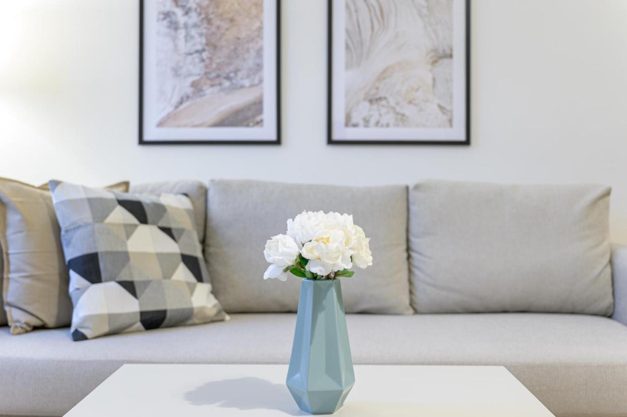 Beautiful Apartment In Vienna'S Heart 1C Exterior foto